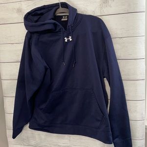 MENS UA SWEATSHIRT
